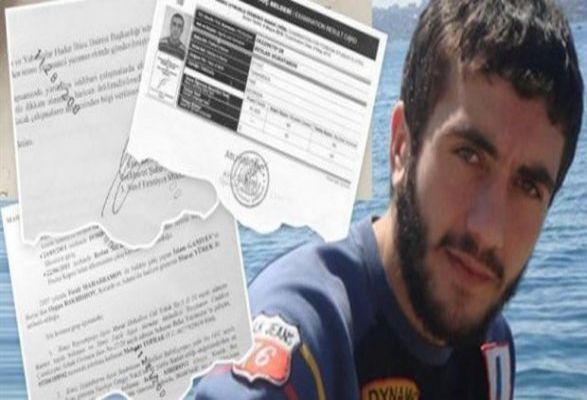 Suriyada azərbaycanlı öldürüldü