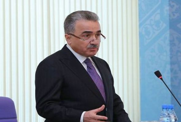 Zeynal Nağdəliyev: Dini mərasimlər zamanı həddən artıq ifrata varırlar