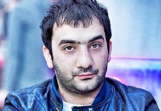 Nicat Rəhimovun özəl günü