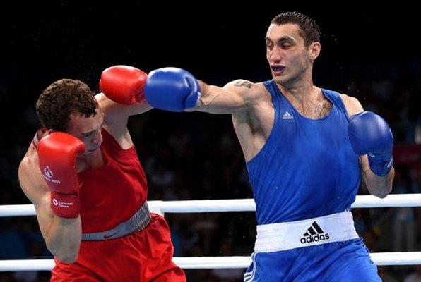 Boksçularımızın `Rio-2016`dakı rəqibləri məlum oldu