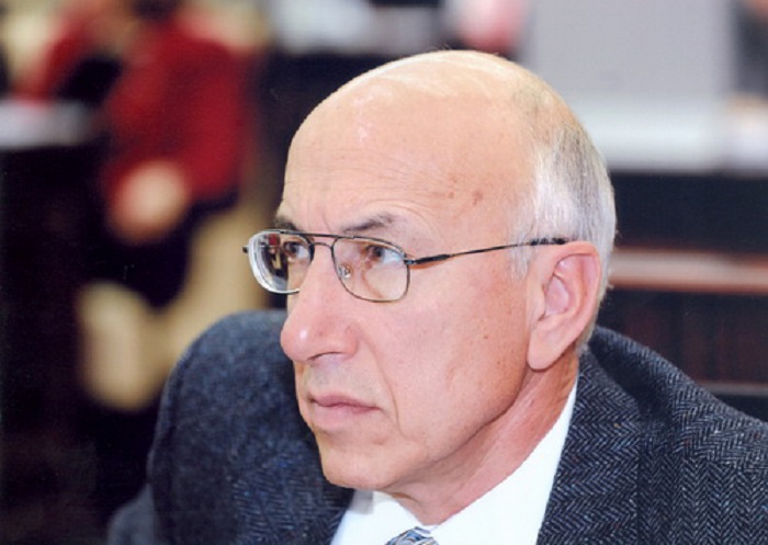 `Belə olsa, vəziyyət düzəlməyəcək`