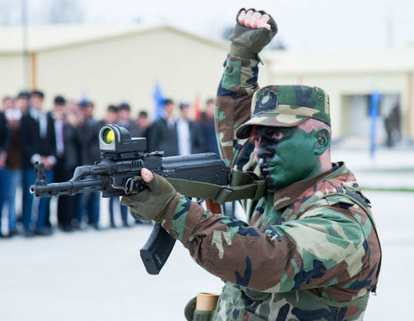 Düşmənimiz erməni işğalçısıdır, dinc əhali yox