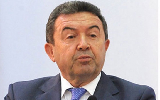 “Haqqımda yazılan böhtandır, vəssalam!”