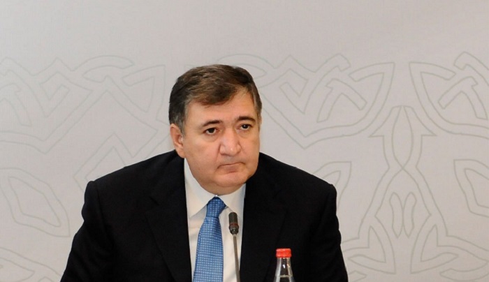 Nazirin yeznəsinə yeni