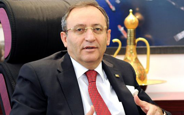 “SOCAR Türkiyə” rəhbərinin kredit kartından