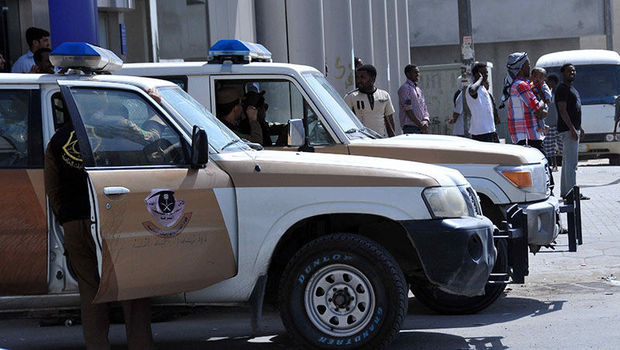 Səudiyyə Ərəbistanında müəllim 6 həmkarını güllələdi