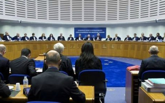 Avropa Azərbaycanı cərimələdi