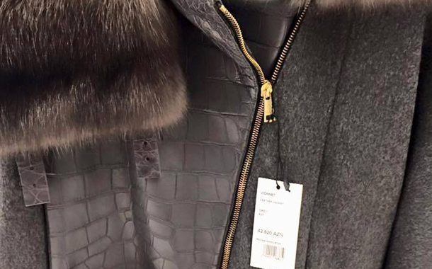 Bakıda ev qiymətinə kurtka satılır