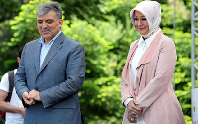 Abdullah Gülə ağır itki