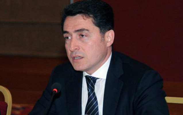 Eldar Namazov-Fazil Mustafa davasına Əli Hüseynlidən ilginc