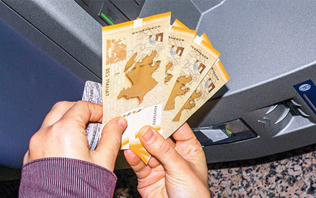 Manatın taleyi necə olacaq?