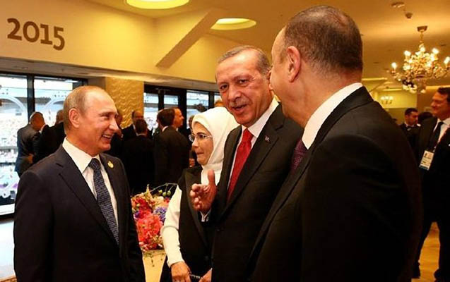 Rəsmi Bakı kimin yanında olacaq?