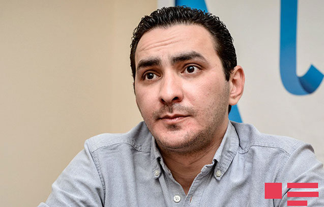 İlhamənin oğlu Aygünü hədələdi