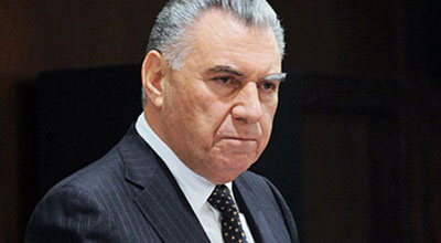 Əli Həsənovun nəvələrinin dəbdəbəli həyat tərzi