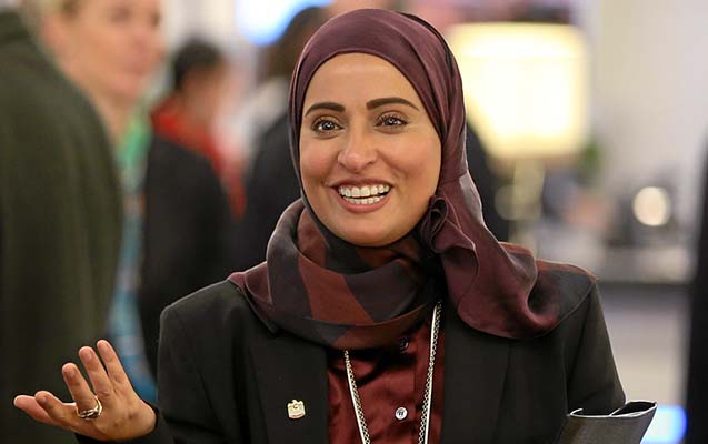 Xoşbəxtlik naziri, 22 yaşlı Oxford məzunu...