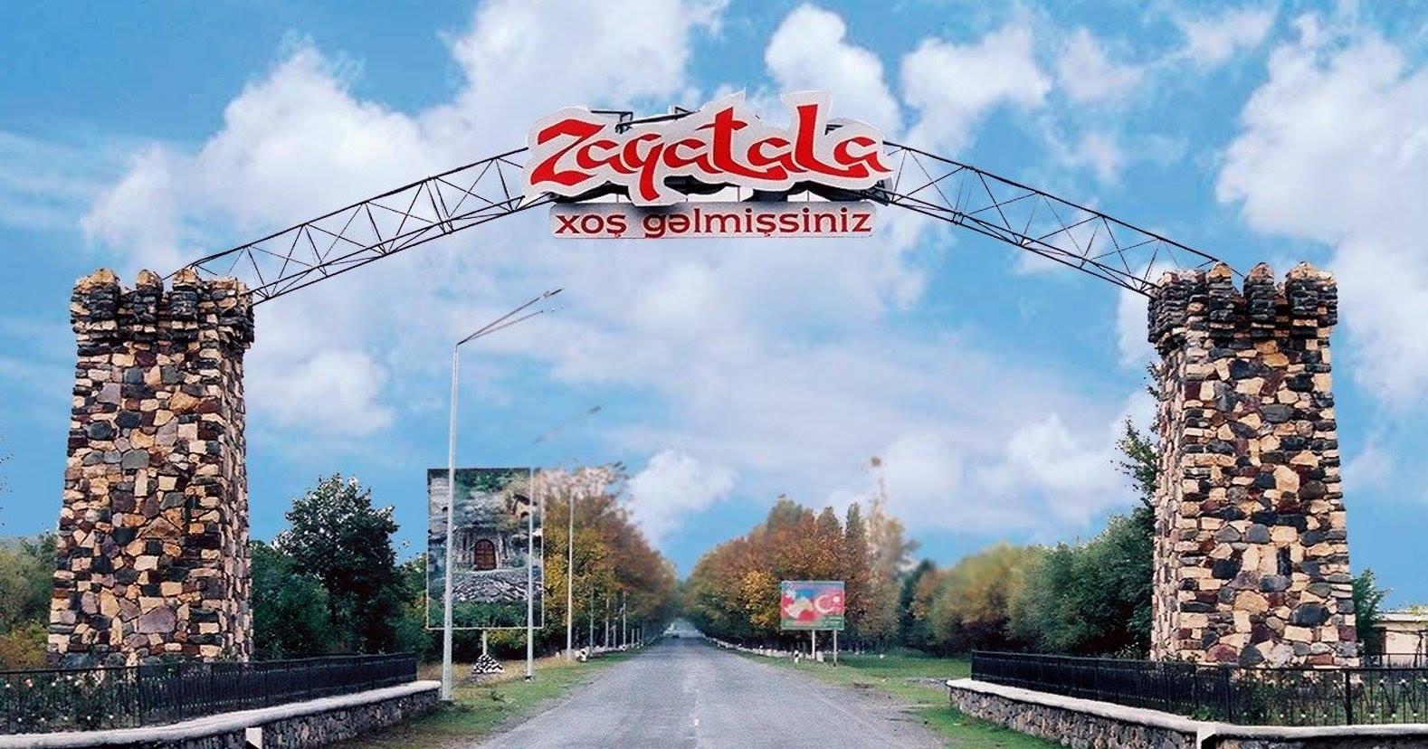 Zaqatalada Dünya Bankının yol təmiri üçün ayırdığı pulu kim 