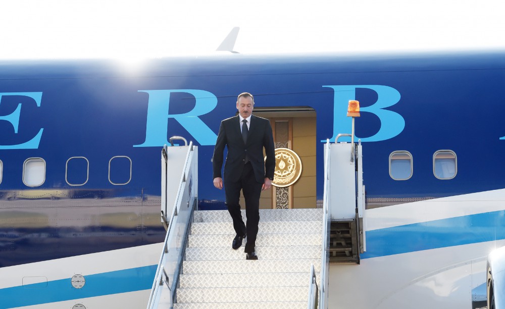 Prezidentin Münhen səfəri nə vəd edir?