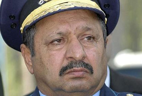 Generalın qətlindən