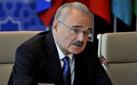 Artur Rasizadədən sualtı mədəniyyətlə bağlı