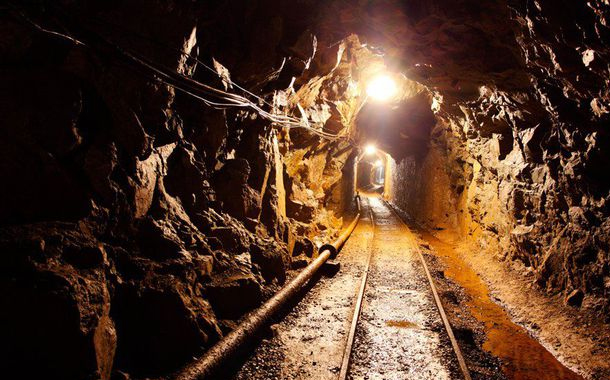 Türkiyədə mədəndə partlayış