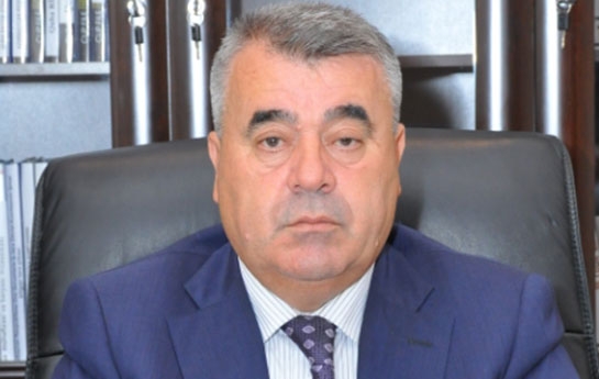 İnkişafın Göyçay modeli