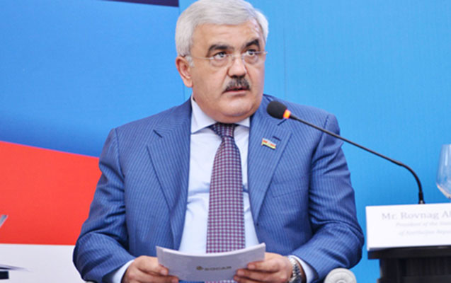 Rövnəq Abdullayev “Rosneft”in aktivlərindən almaq istəyir