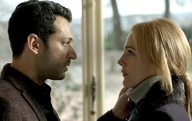 Türkiyə serialında Azərbaycan mahnısı