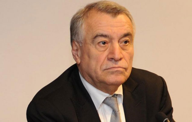 “İrana qarşı sanksiyaların ləğv edilməsi...”