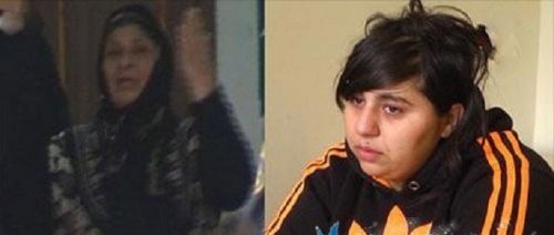 Cibgirlər dəstəsinə iş verildi