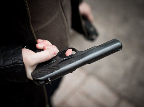 Rusiyada 38 yaşlı azərbaycanlı güllələndi