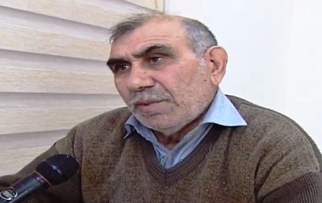 Nəvəsini öldürən baba danışdı