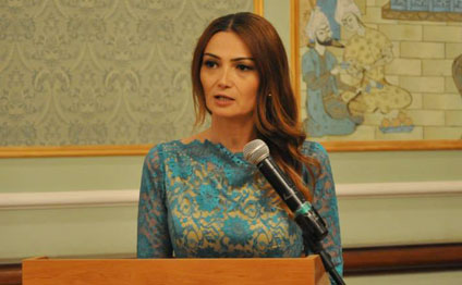 Qənirə Paşayeva Tovuzda sakinləri narahat edən problemlərdən danışdı