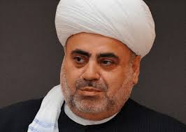 Allahşükür Paşazadə: