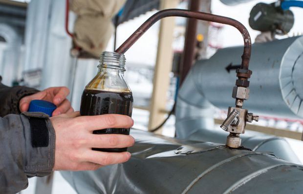 OPEK-dən neftlə bağlı