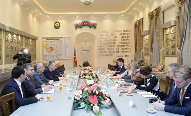 24 ildir Qarabağ problemi həllini tapmır