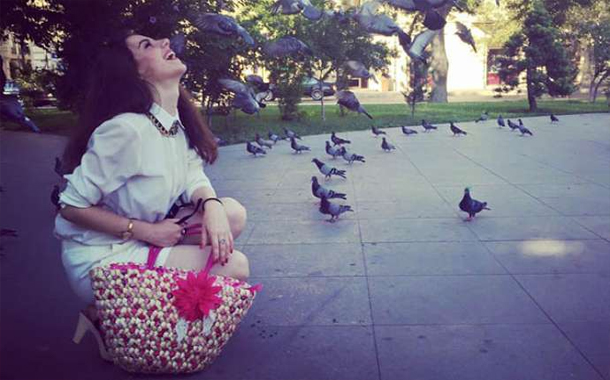 Nigar Vahabovanın ölümü ilə əlaqədar