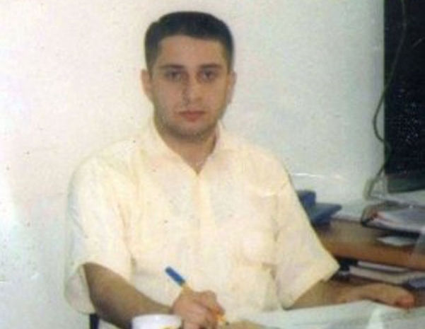 DSK sədrinin oğlunu öldürən şəxsin kimliyi açıqlandı