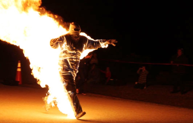 Təzə bəy kreditə görə özünü