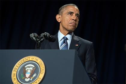 “Obama hərbi cinayətkar kimi mühakimə olunsun”