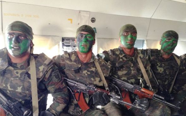 ABŞ kəşfiyyatının direktoru: