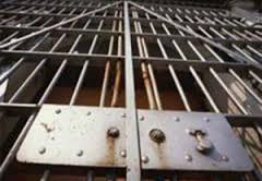 Rusiyada həbsxanada yatan azərbaycanlı cinayət törətdi