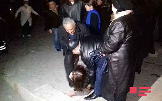 Bakıda iki uşaq anası doğuşdan sonra öldü