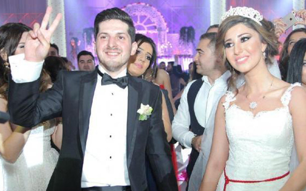 Yenicə ailə quran aparıcı boşanır