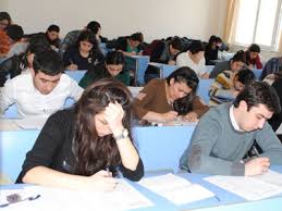 Magistraturaya ərizə qəbulu başlayır