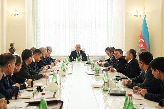 Azərbaycanda 400 milyon dollarlıq sualtı gəmi tikilir