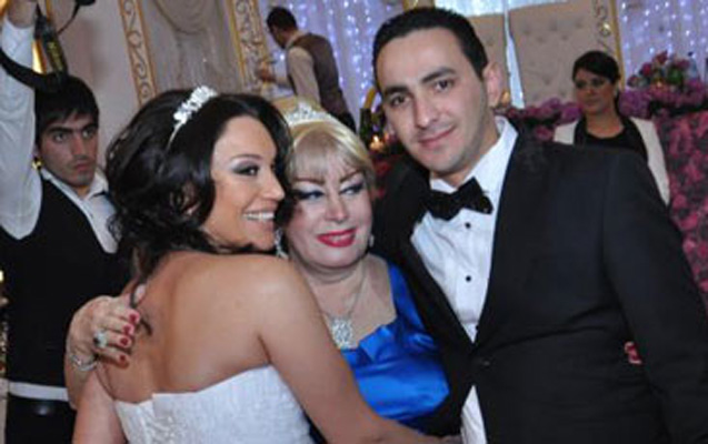 İlhamənin oğluna cinayət işi açıldı