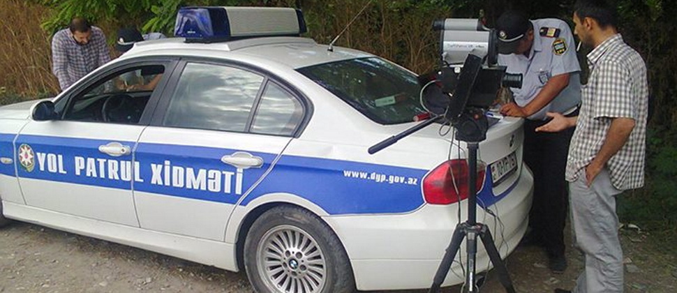 “07” saatda 230 kilometr sürətlə radara düşə bilər — DYP