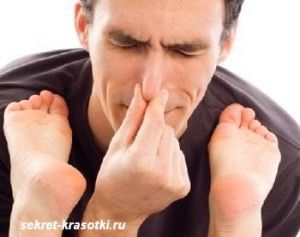 Ayaq tərləməsini bu dəmləmələrlə son