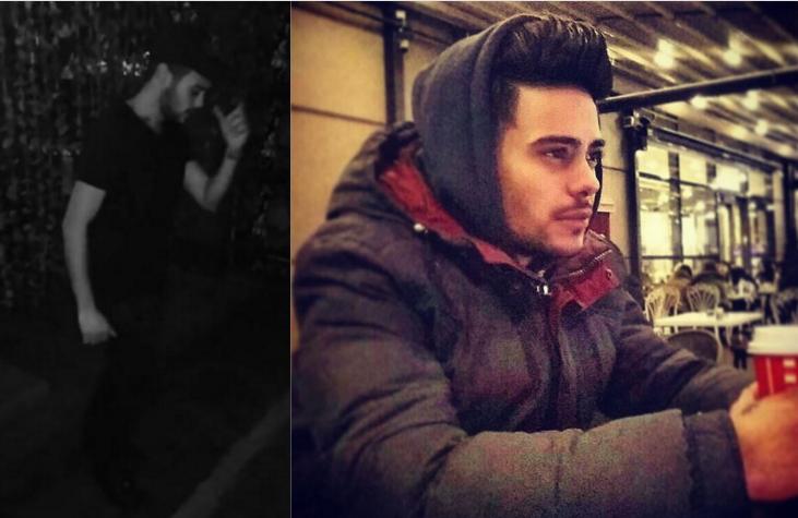 Cinsini dəyişən aktrisa rəqsi ilə təəccübləndirdi