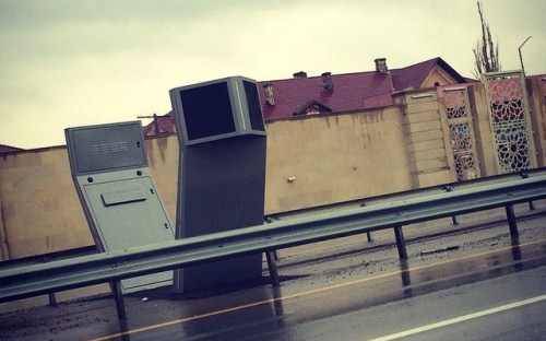 ““VAZ – 2107” 230-la radara düşə bilər”